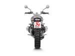 Akrapovic Tubo di raccordo Titanio BMW R NINET 2021-2023 – L-B12SO10 – foto 5
