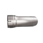 Tubo di raccordo Akrapovic BMW R Ninet - Scrambler - Pure - Racer - Urban G/S 2021-2023 - passaggio basso