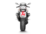 Akrapovic Tubo di raccordo Titanio BMW R NINET / R NINET Racer 2017-2020 – L-B12SO8T – foto 5
