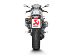 Akrapovic Tubo di raccordo Titanio BMW R NINET / R NINET Racer 2017-2020 – L-B12SO9T – foto 5