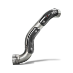 Akrapovic Tubo di raccordo Titanio BMW R NINET / R NINET Racer 2017-2020 – L-B12SO9T