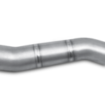 Tubo di raccordo Akrapovic racing titanio Ducati Monster 821 / Monster 1200 / 1200 S e altre 2014-2020