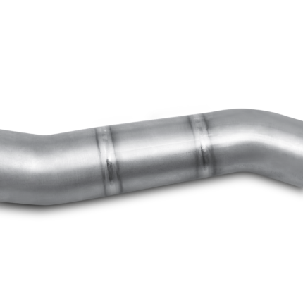 Tubo di raccordo Akrapovic racing titanio Ducati Monster 821 / Monster 1200 / 1200 S e altre 2014-2020