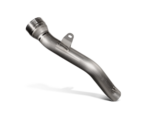 Akrapovic Tubo di raccordo Titanio Kawasaki Ninja ZX-10R 2021-2024 – L-K10SO9