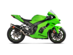 Akrapovic Tubo di raccordo Titanio Kawasaki Ninja ZX-10R 2021-2024 – L-K10SO9 – foto 2