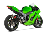 Akrapovic Tubo di raccordo Titanio Kawasaki Ninja ZX-10R 2021-2024 – L-K10SO9 – foto 3