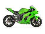 Akrapovic Tubo di raccordo Titanio Kawasaki Ninja ZX-10R 2021-2024 – L-K10SO9 – foto 4