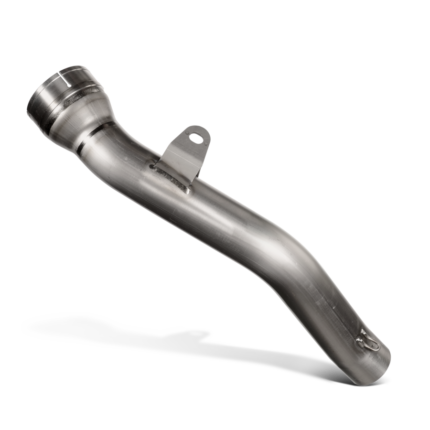Akrapovic Tubo di raccordo Titanio Kawasaki Ninja ZX-10R 2021-2024 – L-K10SO9