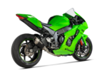 Akrapovic Tubo di raccordo Titanio Kawasaki Ninja ZX-10R 2021-2024 – L-K10SO9 – foto 5