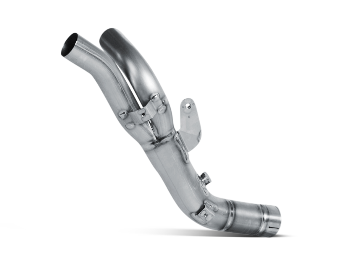 Akrapovic Tubo di raccordo Titanio Yamaha R1 2009-2014 – L-Y10SO9L Akrapovic Tubo di raccordo Titanio Yamaha R1 2009-2014 – L-Y10SO9L