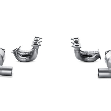 Privato: Akrapovic Accessori Porsche 911 GT2/RS (997) 2012 – S-PO997GT2-400