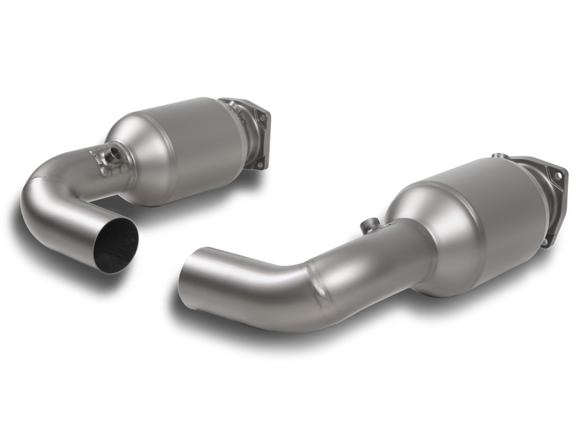 Privato: Akrapovic Accessori Titanio Porsche 911 Turbo (997) 2009 – L-PO997T/1 Privato: Akrapovic Accessori Titanio Porsche 911 Turbo (997) 2009 – L-PO997T/1