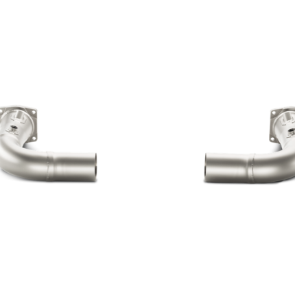 Privato: Akrapovic Accessori Titanio Porsche 911 Turbo/Turbo S (991) 2015 – L-PO991T/2 – foto 2