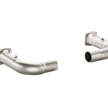 Privato: Akrapovic Accessori Titanio Porsche 911 Turbo/Turbo S (991) 2015 – L-PO991T/2