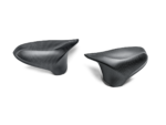 Privato: Akrapovic Calotte specchietti Carbonio BMW M2 Competition (F87N) e altri 2018-2021 – WM-BM/CA/2/M