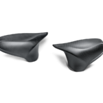Privato: Akrapovic Calotte specchietti Carbonio BMW M2 Competition (F87N) e altri 2018-2021 – WM-BM/CA/2/M