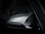 Privato: Akrapovic Calotte specchietti Carbonio BMW M2 Competition (F87N) e altri 2018-2021 – WM-BM/CA/2/M – foto 2