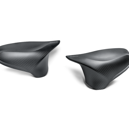 Privato: Akrapovic Calotte specchietti Carbonio BMW M2 Competition (F87N) e altri 2018-2021 – WM-BM/CA/2/M