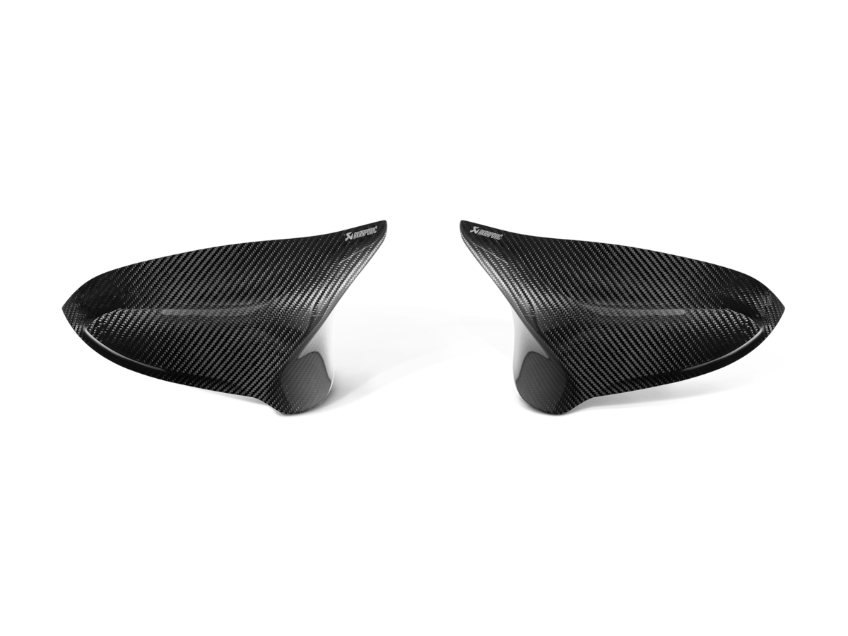 Privato: Akrapovic Calotte specchietti Carbonio BMW M2 Competition (F87N) e altri 2018-2021 – WM-BM/CA/2/G Privato: Akrapovic Calotte specchietti Carbonio BMW M2 Competition (F87N) e altri 2018-2021 – WM-BM/CA/2/G
