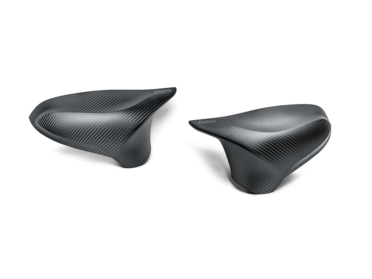 Privato: Akrapovic Calotte specchietti Carbonio BMW M2 Competition (F87N) e altri 2018-2021 – WM-BM/CA/2/M Privato: Akrapovic Calotte specchietti Carbonio BMW M2 Competition (F87N) e altri 2018-2021 – WM-BM/CA/2/M