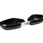 Privato: Akrapovic Calotte specchietti Carbonio BMW M2 Coupé (G87) e altri 2026 – WM-BM/CA/4/G