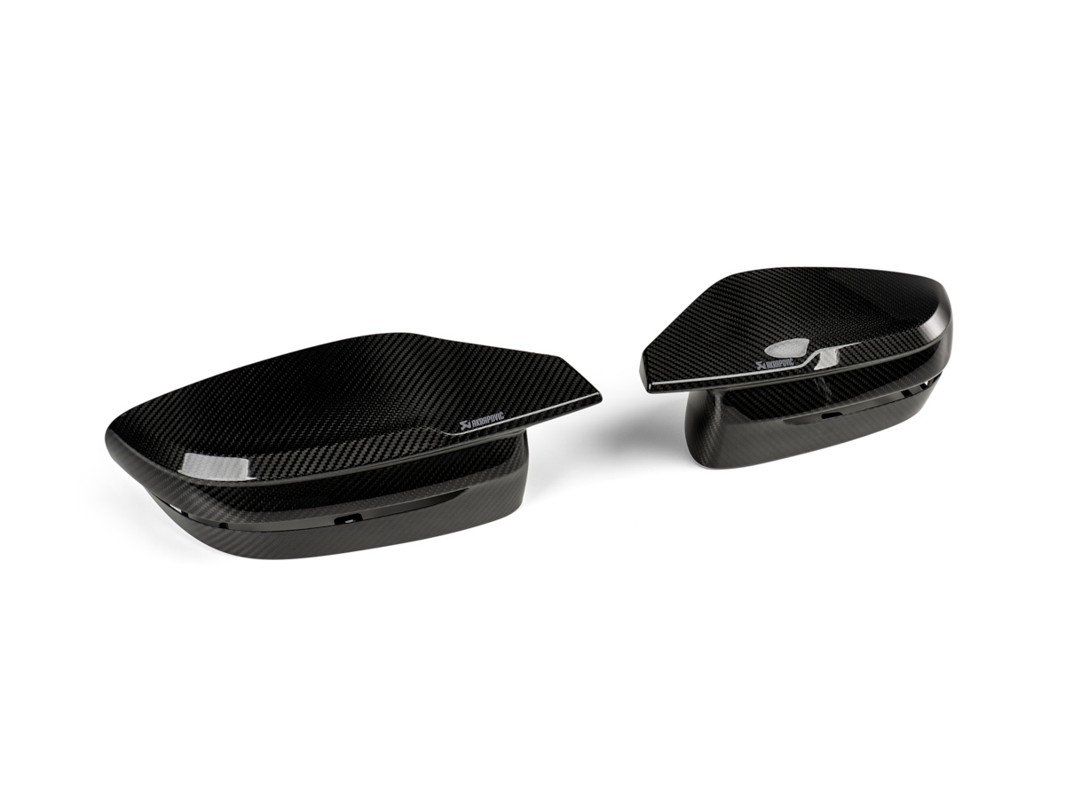 Privato: Akrapovic Calotte specchietti Carbonio BMW M2 Coupé (G87) e altri 2026 – WM-BM/CA/4/G Privato: Akrapovic Calotte specchietti Carbonio BMW M2 Coupé (G87) e altri 2026 – WM-BM/CA/4/G