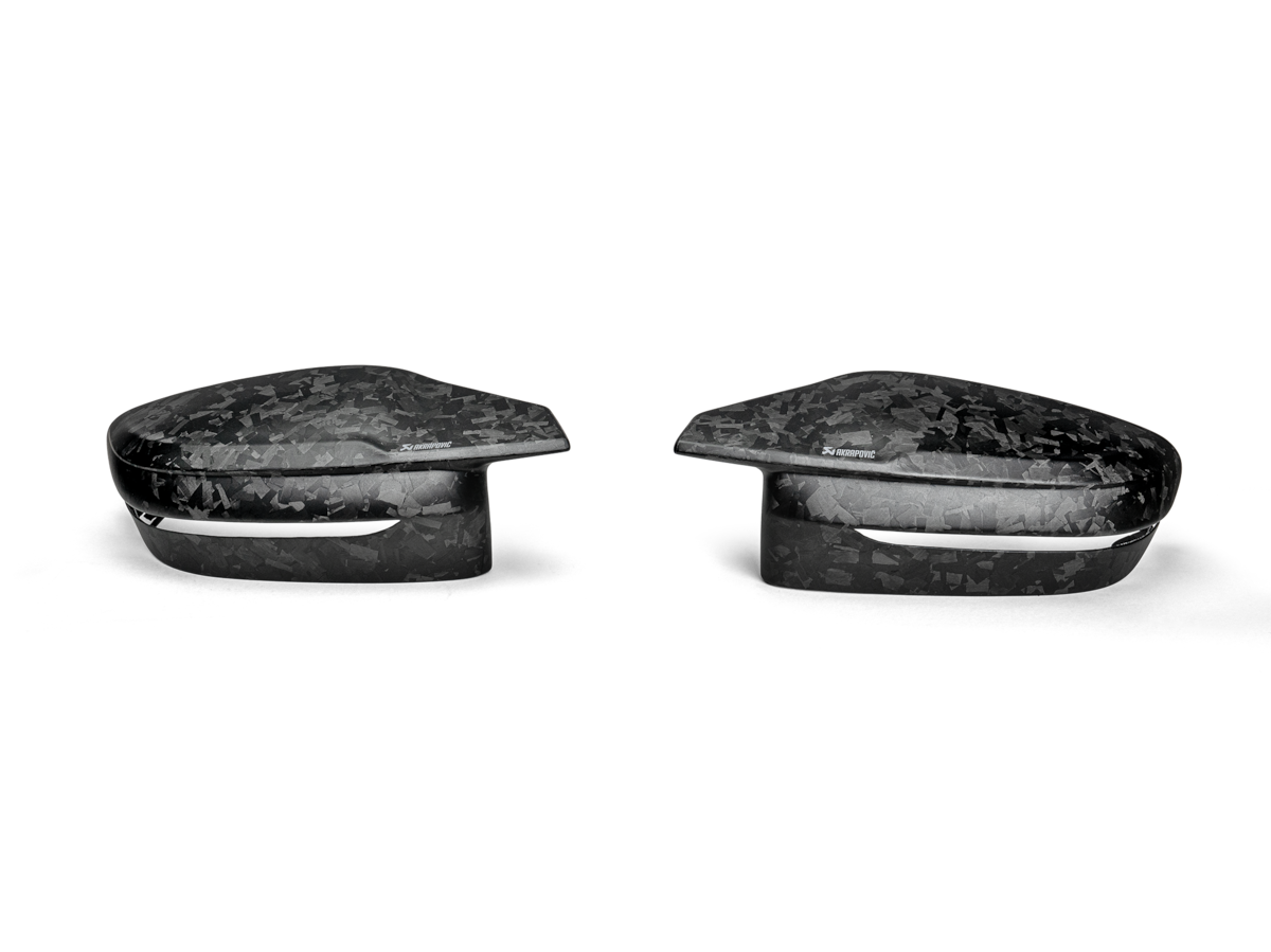 Privato: Akrapovic Calotte specchietti Carbonio BMW M2 Coupé (G87) e altri 2026 – WM-BM/CA/5/CF Privato: Akrapovic Calotte specchietti Carbonio BMW M2 Coupé (G87) e altri 2026 – WM-BM/CA/5/CF