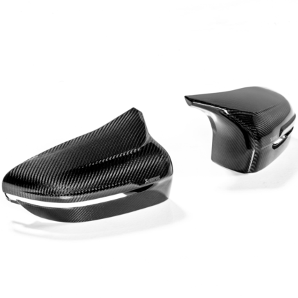 Privato: Akrapovic Calotte specchietti Carbonio BMW M5 / M5 Competition (F90) e altri 2023-2026 – WM-BM/CA/3/G
