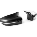 Privato: Akrapovic Calotte specchietti Carbonio BMW M5 / M5 Competition (F90) e altri 2023-2026 – WM-BM/CA/3/M