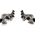 Privato: Akrapovic Collettori Evolution Titanio Porsche 718 Cayman GT4 RS / Spyder RS 2026 – E-PO/T/8