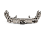 Privato: Akrapovic Collettori Evolution Titanio Porsche 911 GT3 RS (991.2) – OPF/GPF / 911 Speedster – OPF/GPF 2020 – E-PO/T/6 – foto 3