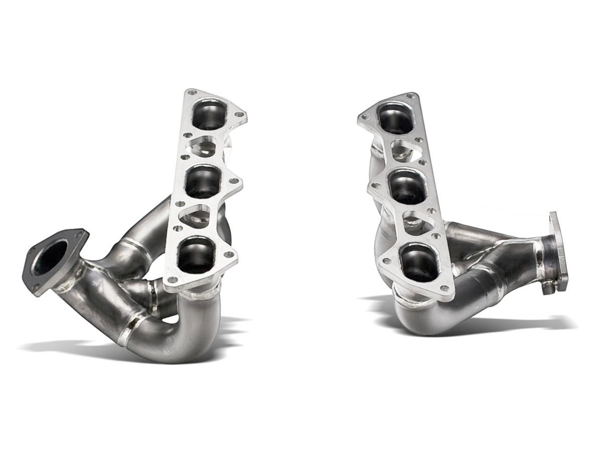 Privato: Akrapovic Collettori Titanio Porsche 911 GT2/RS (997) / 911 Turbo (997) 2009-2012 – H-PO997TE/1 Privato: Akrapovic Collettori Titanio Porsche 911 GT2/RS (997) / 911 Turbo (997) 2009-2012 – H-PO997TE/1
