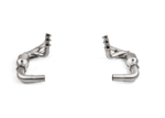 Privato: Akrapovic Collettori Titanio Porsche 911 GT3 (991) e altri 2017-2020 – E-PO/T/5