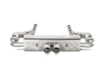 Privato: Akrapovic Collettori Titanio Porsche 911 GT3 (991) e altri 2017-2020 – E-PO/T/5 – foto 2