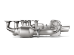Privato: Akrapovic Collettori Titanio Porsche 911 GT3 (991) e altri 2017-2020 – E-PO/T/5 – foto 5