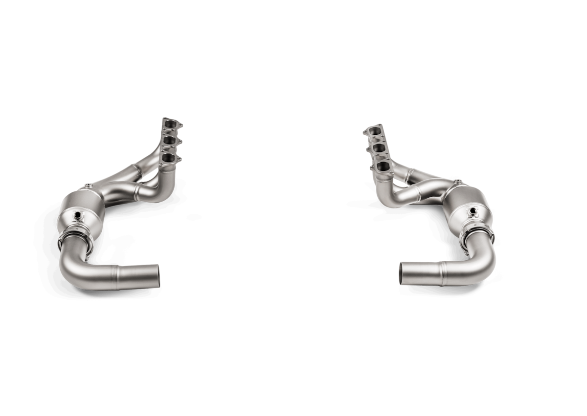 Privato: Akrapovic Collettori Titanio Porsche 911 GT3 (991) e altri 2017-2020 – E-PO/T/5 Privato: Akrapovic Collettori Titanio Porsche 911 GT3 (991) e altri 2017-2020 – E-PO/T/5