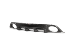 Privato: Akrapovic Diffusore posteriore Carbonio Audi RS 3 Sedan (8Y) e altri 2024 – DI-AU/CA/2/G