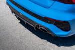 Privato: Akrapovic Diffusore posteriore Carbonio Audi RS 3 Sedan (8Y) e altri 2024 – DI-AU/CA/2/G – foto 2