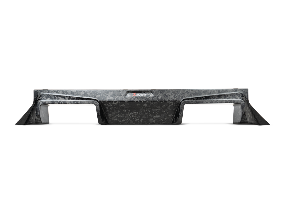 Privato: Akrapovic Diffusore posteriore Carbonio BMW M2 Coupé (G87) – OPF/GPF 2026 – DI-BM/CA/10/CF Privato: Akrapovic Diffusore posteriore Carbonio BMW M2 Coupé (G87) – OPF/GPF 2026 – DI-BM/CA/10/CF