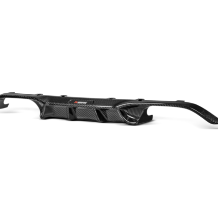 Privato: Akrapovic Diffusore posteriore Carbonio BMW M3 (F80) e altri 2018-2020 – DI-BM/CA/4/G – foto 2