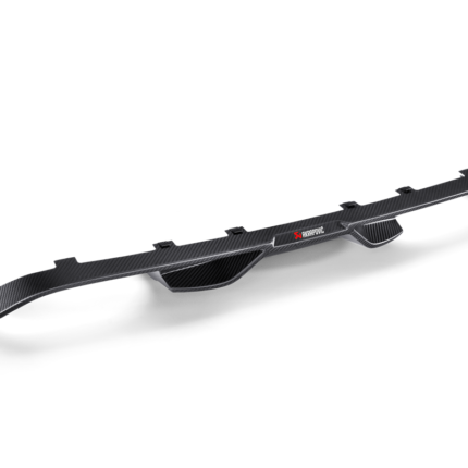 Privato: Akrapovic Diffusore posteriore Carbonio BMW M3 (F80) e altri 2018-2020 – DI-BM/CA/1 – foto 2