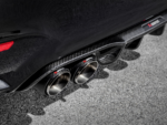 Privato: Akrapovic Diffusore posteriore Carbonio BMW M3 (F80) e altri 2018-2020 – DI-BM/CA/4/G – foto 3