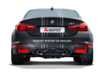 Privato: Akrapovic Diffusore posteriore Carbonio BMW M3 (F80) e altri 2018-2020 – DI-BM/CA/1 – foto 3
