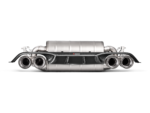 Privato: Akrapovic Diffusore posteriore Carbonio BMW M3 (F80) e altri 2018-2020 – DI-BM/CA/4/M – foto 3