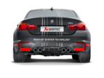 Privato: Akrapovic Diffusore posteriore Carbonio BMW M3 (F80) e altri 2018-2020 – DI-BM/CA/4/M – foto 4