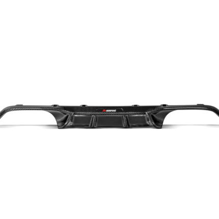 Privato: Akrapovic Diffusore posteriore Carbonio BMW M3 (F80) e altri 2018-2020 – DI-BM/CA/4/G