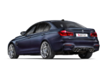 Privato: Akrapovic Diffusore posteriore Carbonio BMW M3 (F80) e altri 2018-2020 – DI-BM/CA/4/G – foto 5