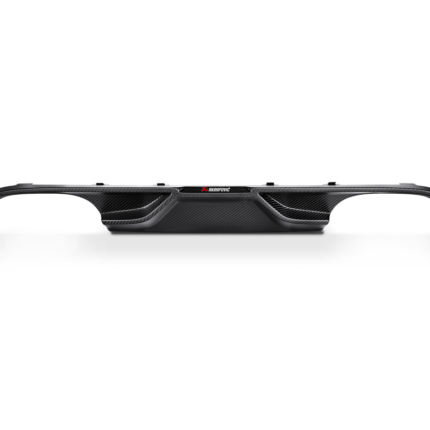 Privato: Akrapovic Diffusore posteriore Carbonio BMW M3 (F80) e altri 2018-2020 – DI-BM/CA/1
