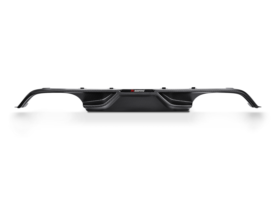 Privato: Akrapovic Diffusore posteriore Carbonio BMW M3 (F80) e altri 2018-2020 – DI-BM/CA/1 Privato: Akrapovic Diffusore posteriore Carbonio BMW M3 (F80) e altri 2018-2020 – DI-BM/CA/1