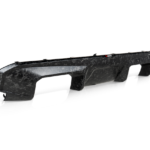 Privato: Akrapovic Diffusore posteriore Carbonio BMW M3 (G80/ G81) e altri 2026 – DI-BM/CA/9/CF